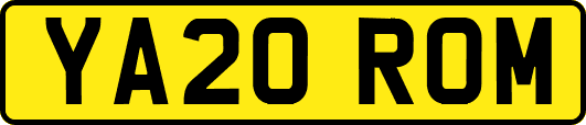 YA20ROM