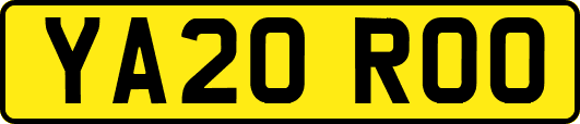 YA20ROO