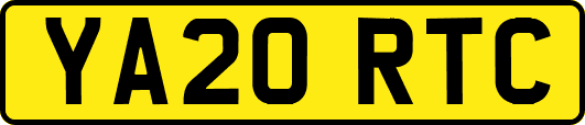 YA20RTC