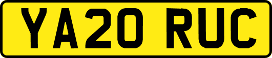 YA20RUC