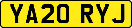 YA20RYJ