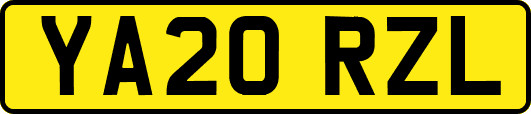 YA20RZL