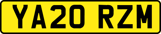 YA20RZM