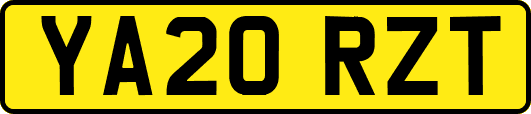 YA20RZT