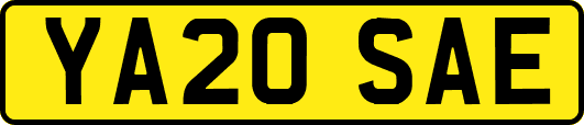YA20SAE