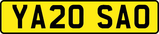 YA20SAO