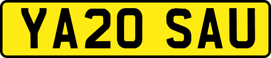 YA20SAU