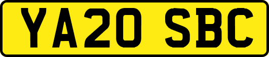 YA20SBC