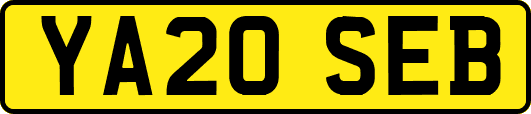 YA20SEB