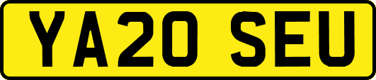 YA20SEU
