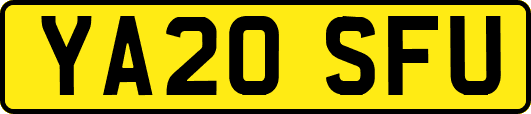 YA20SFU