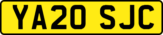 YA20SJC