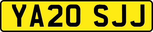 YA20SJJ