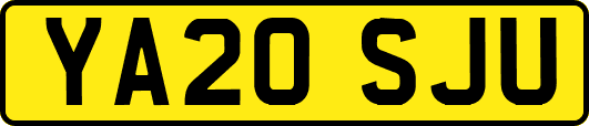 YA20SJU