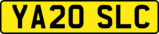 YA20SLC