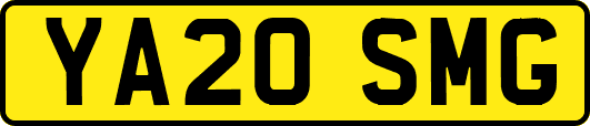 YA20SMG