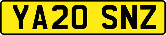 YA20SNZ