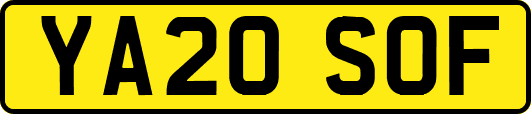 YA20SOF