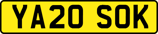 YA20SOK