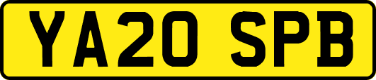 YA20SPB