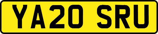 YA20SRU