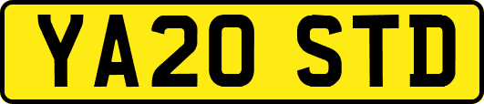 YA20STD