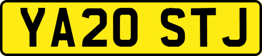 YA20STJ