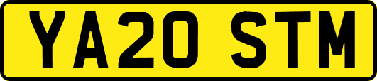 YA20STM