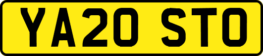 YA20STO