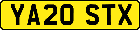 YA20STX