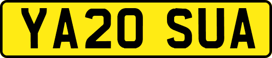 YA20SUA
