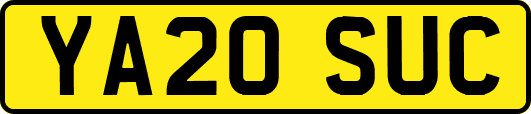 YA20SUC