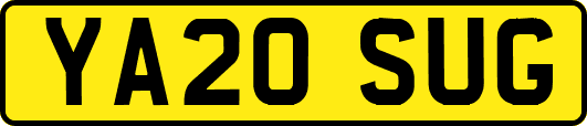 YA20SUG