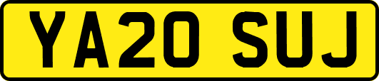 YA20SUJ