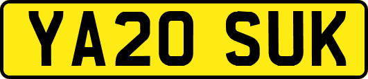 YA20SUK
