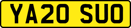 YA20SUO