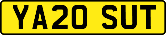 YA20SUT