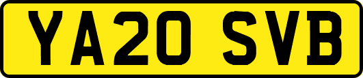 YA20SVB