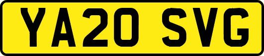YA20SVG
