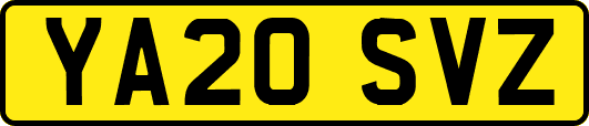 YA20SVZ