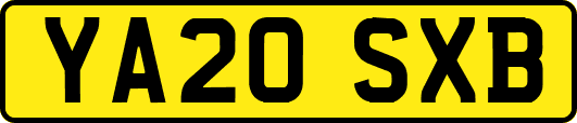 YA20SXB