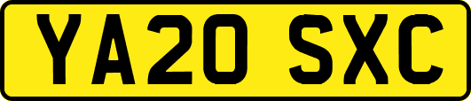 YA20SXC