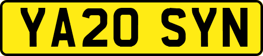 YA20SYN
