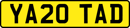 YA20TAD