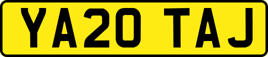 YA20TAJ