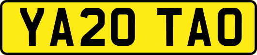 YA20TAO
