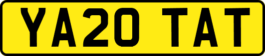 YA20TAT