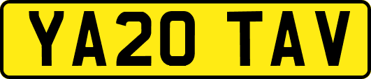 YA20TAV