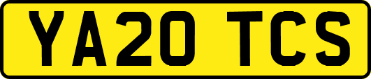 YA20TCS