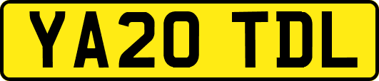 YA20TDL